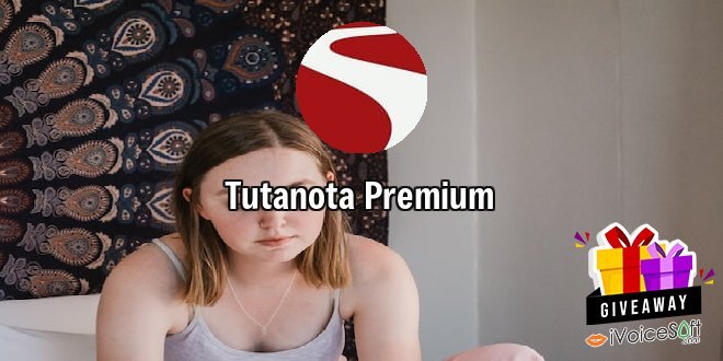 Giveaway: Tutanota Premium – Free Download