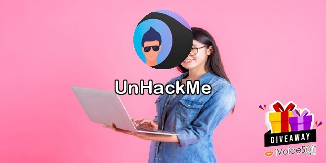 Giveaway: UnHackMe – Free Download