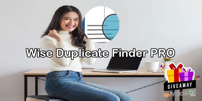 Giveaway: Wise Duplicate Finder PRO – Free Download