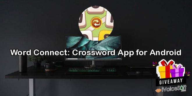 Word Connect: Crossword App for Android