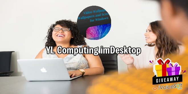 Giveaway: YL Computing imDesktop – Free Download