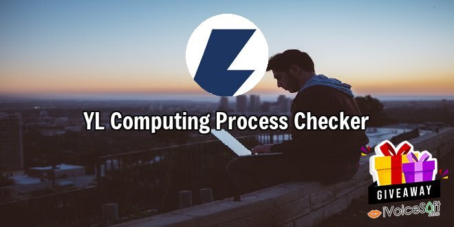 Giveaway: YL Computing Process Checker – Free Download