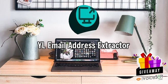 Giveaway: YL Email Address Extractor – Free Download