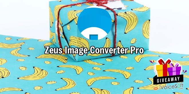 Giveaway: Zeus Image Converter Pro – Free Download