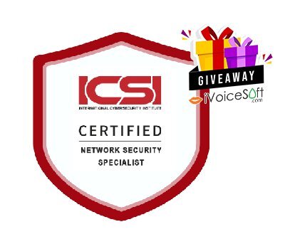 [Course] Certified Network Security Specialist Giveaway