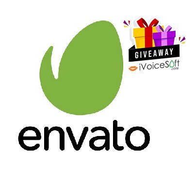Giveaway: [Envato Market] Free Items