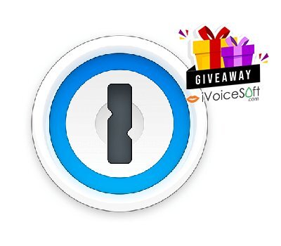 Giveaway: 1Password Families