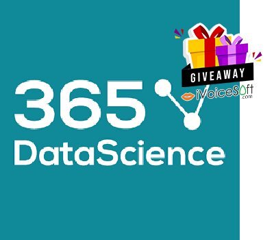 Giveaway: 365 Data Science