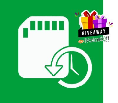 7-Data Card Recovery Giveaway