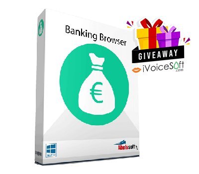 Abelssoft BankingBrowser Giveaway