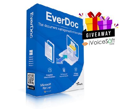 Abelssoft EverDoc 2024 Giveaway