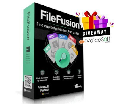 Abelssoft FileFusion 2023 Giveaway