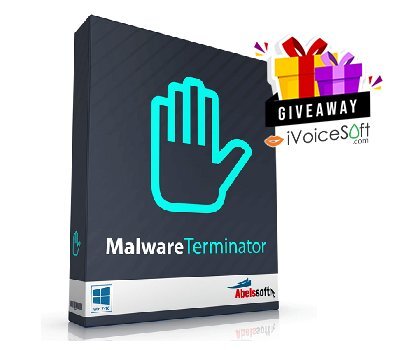 Giveaway: Abelssoft MalwareTerminator