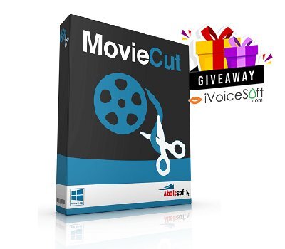 Giveaway Abelssoft MovieCut FREE