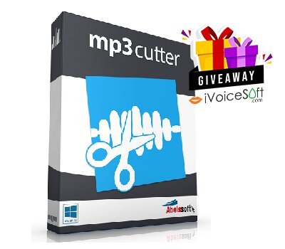 Giveaway: Abelssoft mp3 cutter