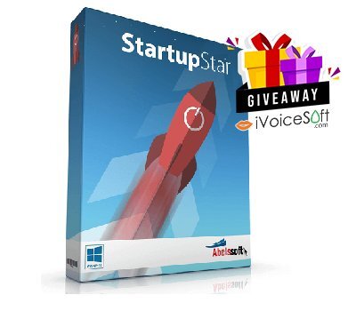 Giveaway Abelssoft StartupStar FREE