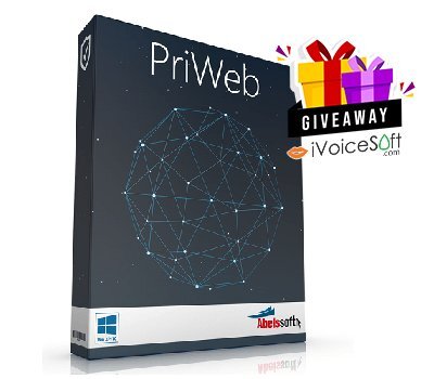 Giveaway Abelssoft VPN PriWeb FREE