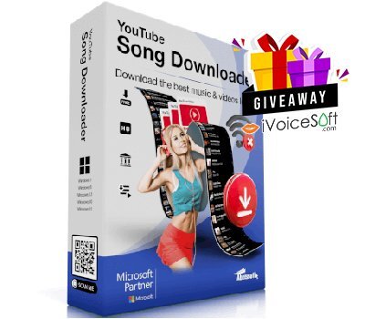 Abelssoft YouTube Song Downloader Giveaway