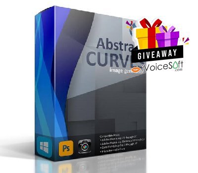 Abstract Curves Giveaway