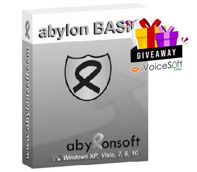 Giveaway: abylon BASIC
