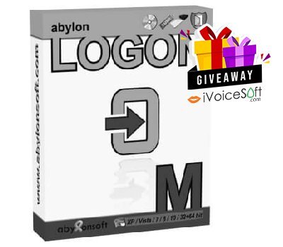 Giveaway: abylon LOGON
