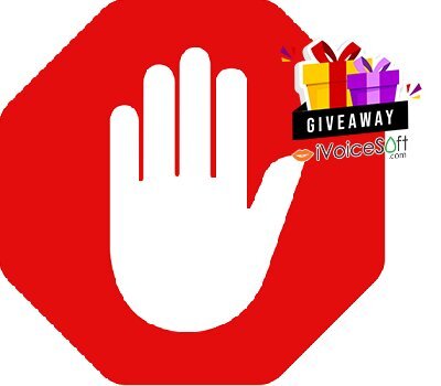 Giveaway: AdBlock Premium