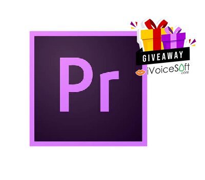 Giveaway: Adobe Premiere Pro 2