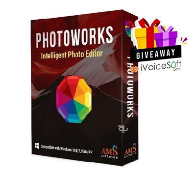 Giveaway: AMS PhotoWorks Standard