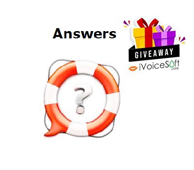 Answers Pro Giveaway