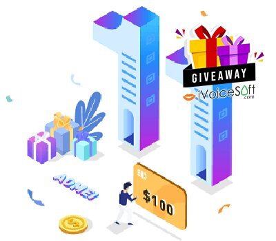 Giveaway: AOMEI Anniversary Giveaway