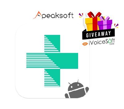 Giveaway: Apeaksoft Android Data Recovery