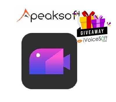 Giveaway: Apeaksoft Slideshow Maker