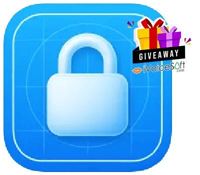 FREE Download App Lock : Password For Apps App iOS Giveaway From iVoicesoft