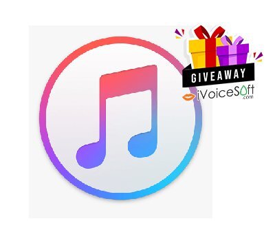 Giveaway: Apple Music