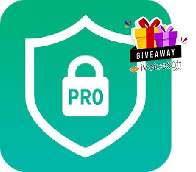 AppLock PRO [Android] Giveaway