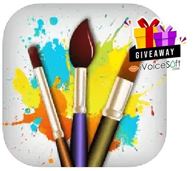 Giveaway: ArtDraw: Sketch & Paint Studio [iOS ]