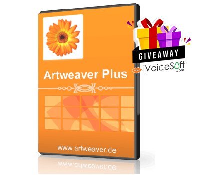 Giveaway: Artweaver Plus