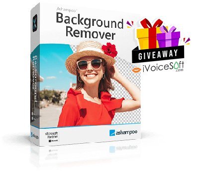 Ashampoo Background Remover Giveaway