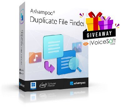 Giveaway: Ashampoo Duplicate File Finder