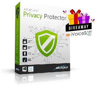 Ashampoo Privacy Protector Giveaway