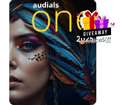 FREE Download Audials One 2025 Giveaway From iVoicesoft