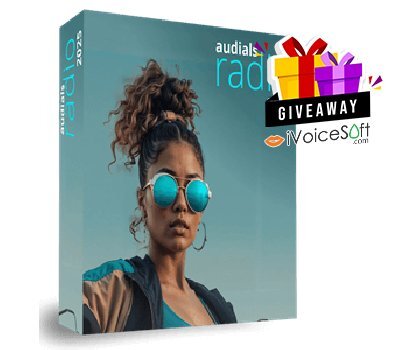 Audials Radio 2025 SE Giveaway