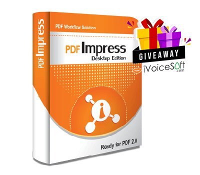 Giveaway: BinaryNow PDF Impress