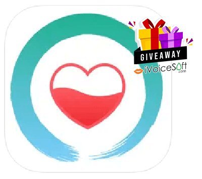 FREE Download Blood Oxygen App [iOS ] Giveaway From iVoicesoft