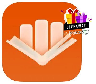 Book Tracker Reading Log [iOS] Giveaway