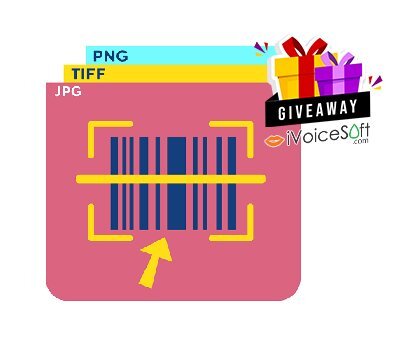 Bytescout Barcode Generator Giveaway