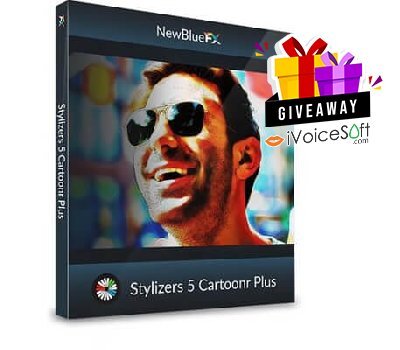 FREE Download Cartoonr Plus Giveaway From iVoicesoft