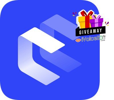 FREE Download CBackup Professional Giveaway From iVoicesoft