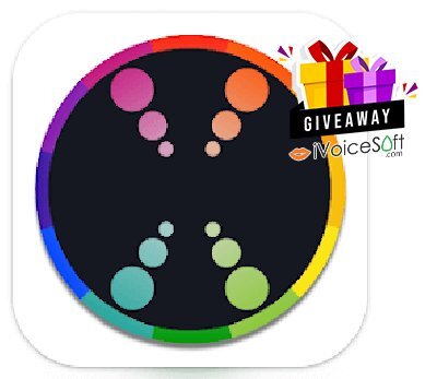 FREE Download Color Wheel App Android Giveaway From iVoicesoft