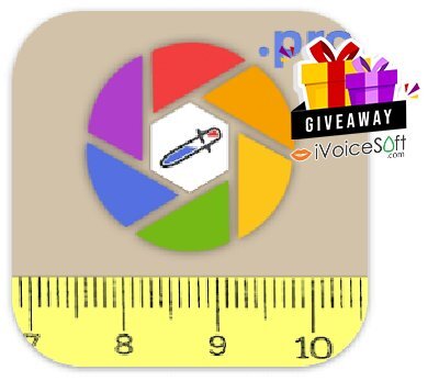 ColorMeter camera color picker for Android Giveaway